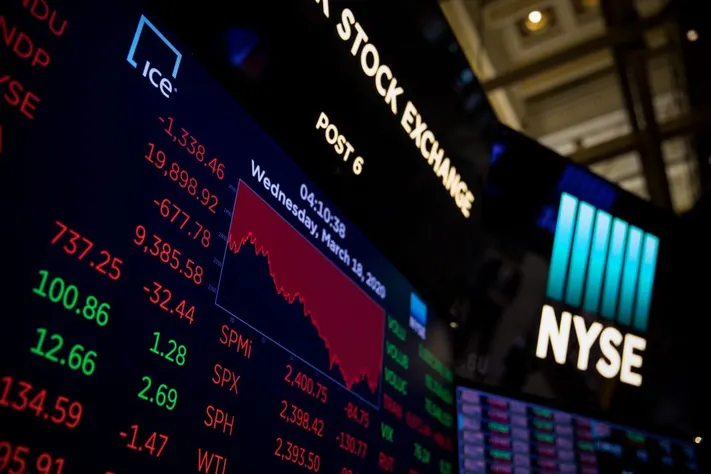 ABD’de Bilanço Sezonu Hız Kazandı: SP500 Nereye?