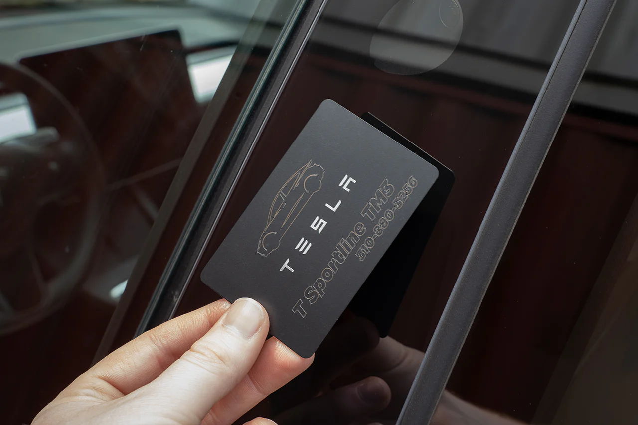Tesla Anahtar Kartlarının Artıları, Eksileri ve Karşılaştırmalı Maliyetleri