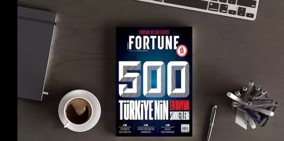 Fortune 500 Türkiye 2024: Rekor Satış, Azalan Kâr, Artan İstihdam