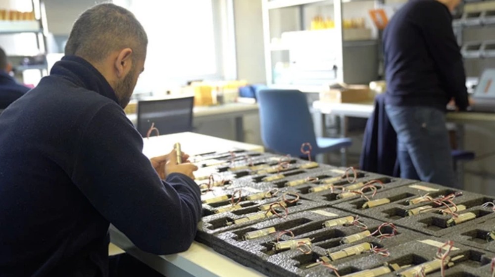 ASELSAN ve Roketsan’a Tedarik Yapan Firmada Konkordato Süreci
