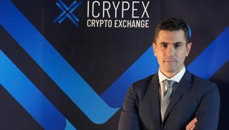 ICRYPEX Soruşturmasında Yeni Gelişme: Tüm Varlıklara El Konuldu