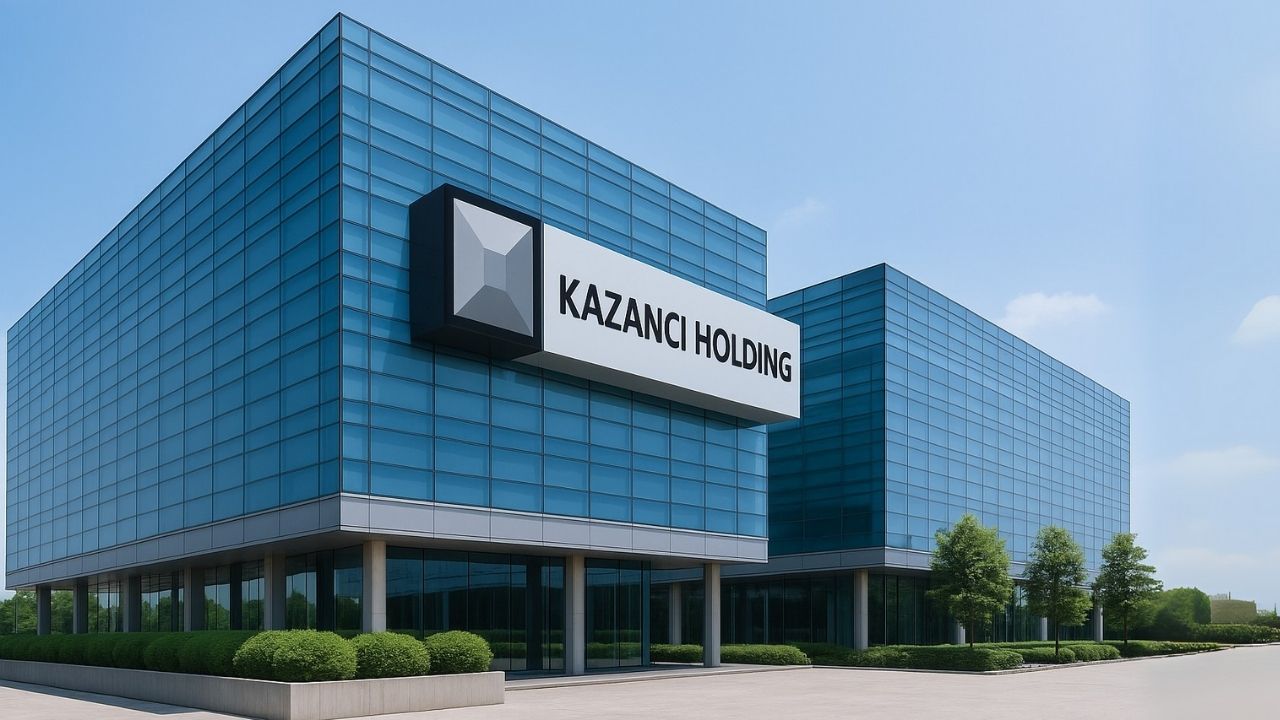 Kazancı Holding, Kuzey Makedonya’da 1 Milyar euro’luk enerji yatırımı için mutabakat zaptı imzaladı