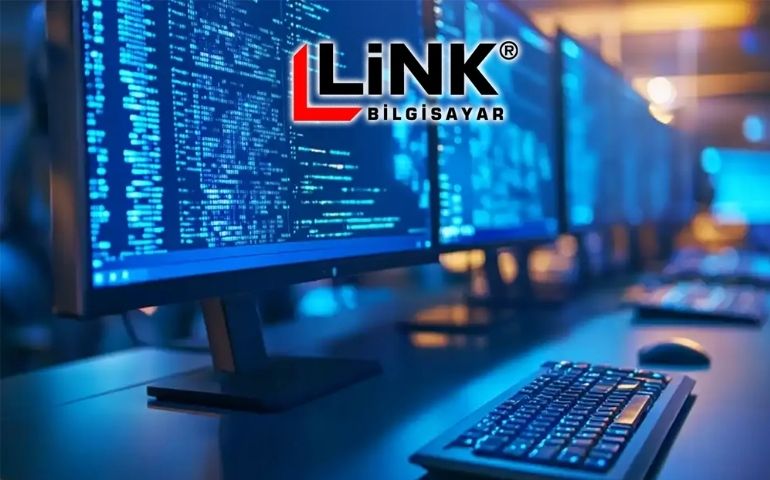 Link Bilgisayar, Yapay Zekâ Teknolojisiyle Geleceğe Yön Verecek