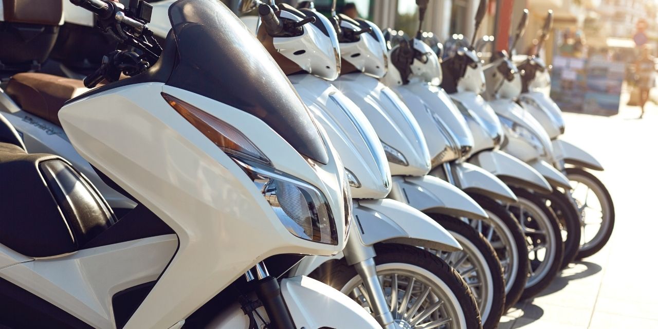 Türkiye’de Araç Sayısı 31,7 Milyonu Aştı: Motosikletlerde Patlama Yaşanıyor
