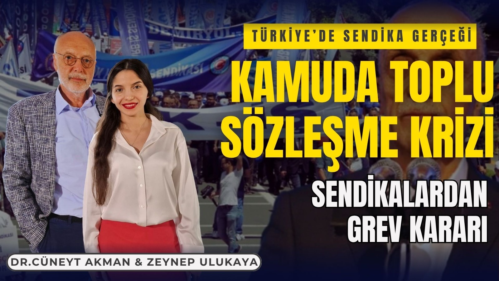 Ekonomi Sohbetleri: ‘Enflasyon oranından zam ücretini düşürüyorum demek’