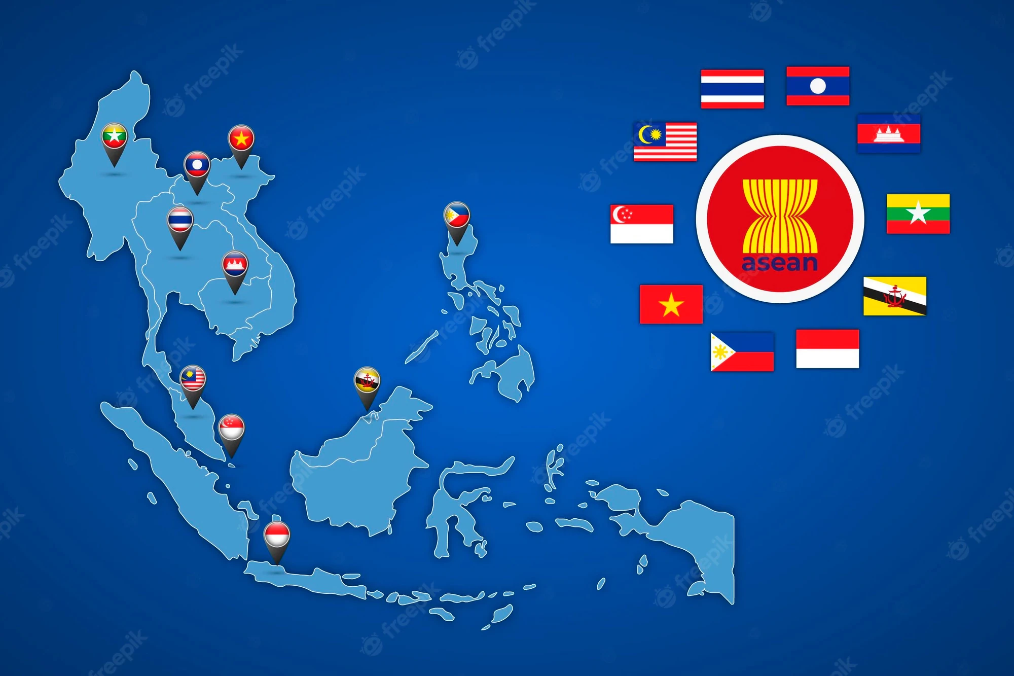 ASEAN Neden Genişliyor ve Bu Genişleme Bölgeyi Nasıl Etkileyecek?