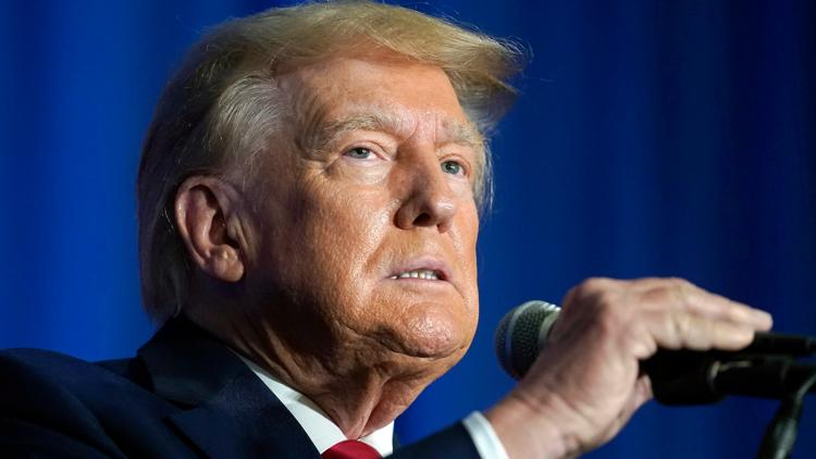 Trump Hakkındaki Skandallar Zinciri Büyüyor: Suçlamalar, Davalar ve Anketlerde Çöküş