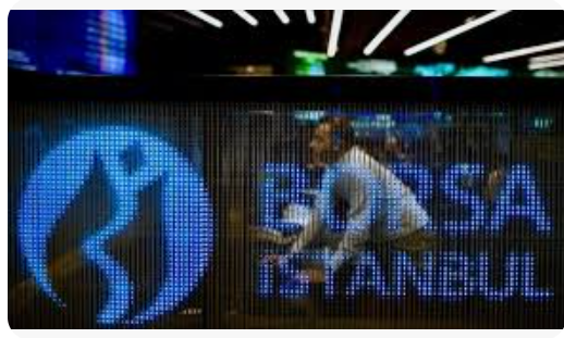 Borsa İstanbul’da Jeopolitik Tansiyon: 10 Bin Seviyesi Test Edildi