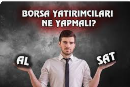 Atilla Yeşilada ve Perihan Tantuğ video: Borsa Tahminimi Askıya Alıyorum
