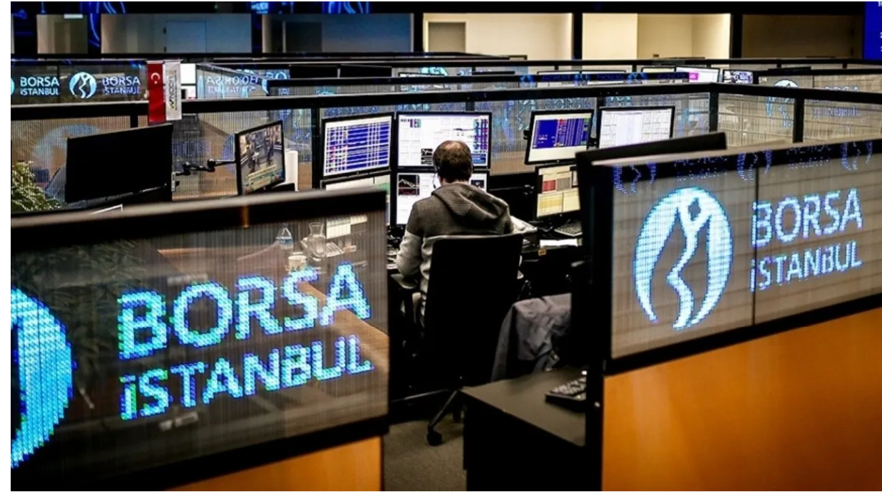 Borsa İstanbul’da Kritik Haftaya Giriş: Faiz İndirimi Senaryoları, Endeksin Rotasını Belirleyecek