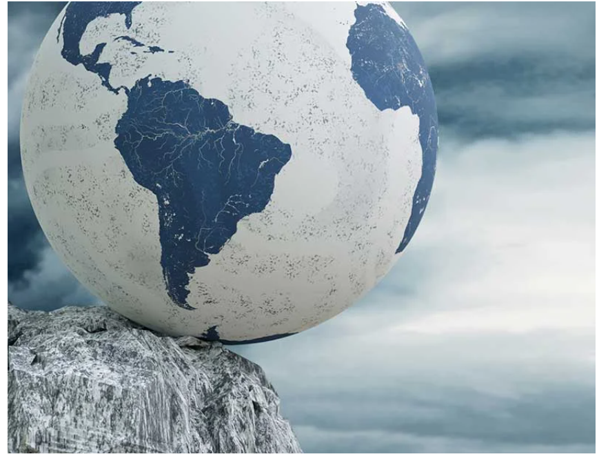 The Economist Uyarıyor: Dünya Ekonomisinin Teflon Direnci Aşınıyor