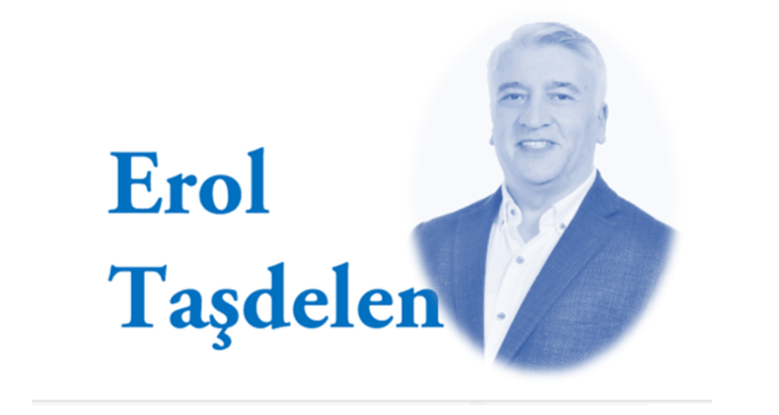 Erol Taşdelen: Konkordato Alan Firmalar Reel Piyasayı Nasıl Bozuyor? Erol Taşdelen: Konkordato Alan Firmalar Reel Piyasayı Nasıl Bozuyor?
