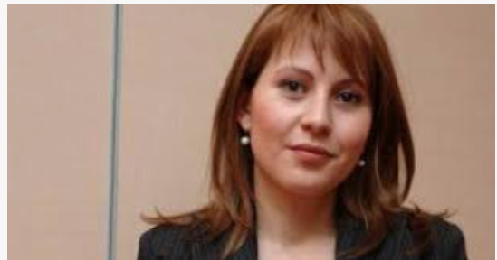 Güldem Atabay: Demokratik zemin daralırsa ekonomi nefes alamaz