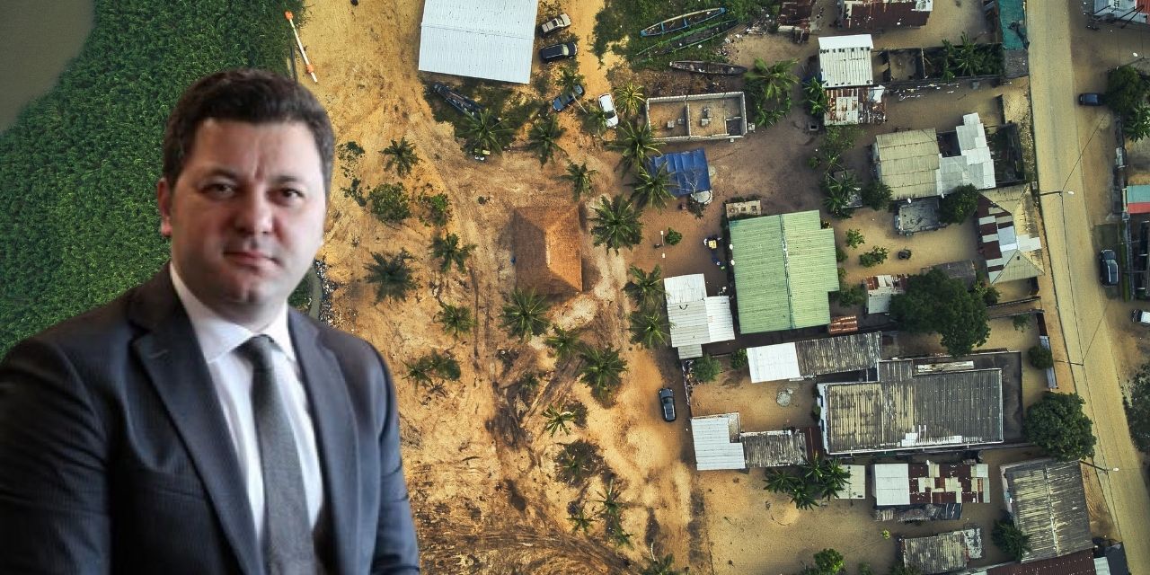 İstanbul’da Askeri Alanlar Lüks Konuta Dönüşüyor: “Planlarda Yeşil Alan, Uygulamada Beton Yığını”
