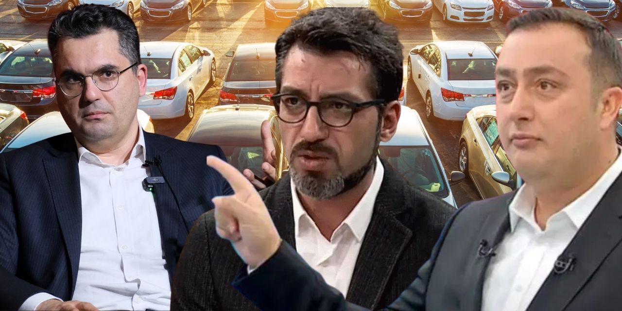 ÖTV Adaletsizliğine Tepkiler Büyüyor, Kim Ne Dedi?