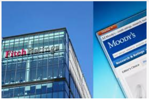 ANALİZ: Moody’s Niye Not Artırdı? Arkası Gelir mi?