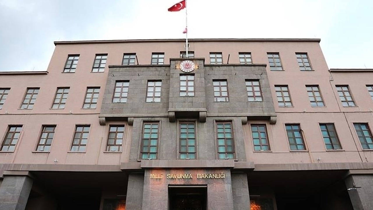 MSB 3.137 Personel Alımı Yapacak