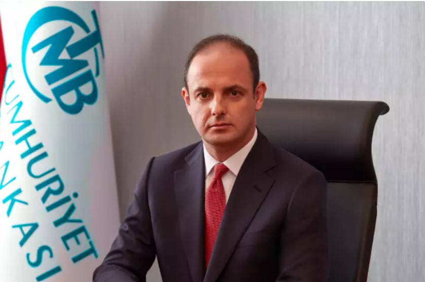 Eski Merkez Bankası Başkanı Hakkında Suç Duyurusu