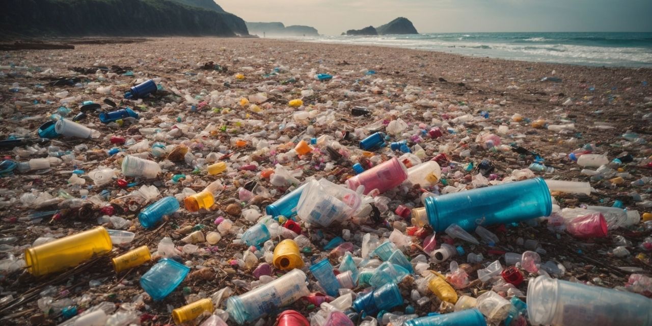 Yeni Rapor Tartışma Yarattı: Plastikler Sanılandan Daha Mı Çevreci?