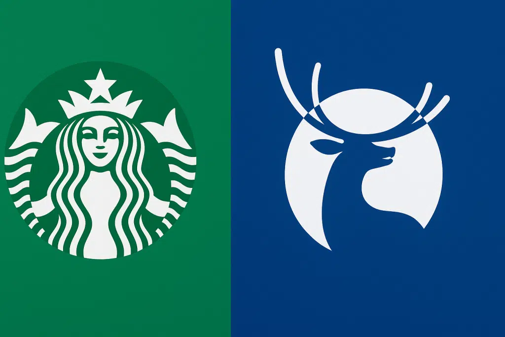Starbucks’ın tahtı gidebilir: Rakibi zorluyor! Kahve savaşları başlıyor mu?