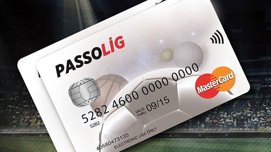 Passolig dönemi resmen sona erdi! Stadlara girişte yeni dönem başlıyor