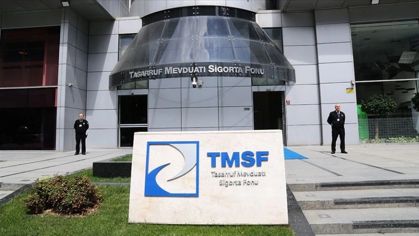 TMSF’den 33 Milyar TL’lik Satış: Akfel Gaz ve İstikbal Mobilya