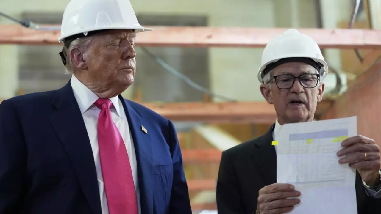 ANALİZ: Trump–Powell Tartışması