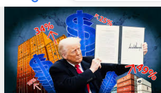 Trump Japonya ve Endonezya ile Anlaştı, Yeni Tarifeler Geliyor