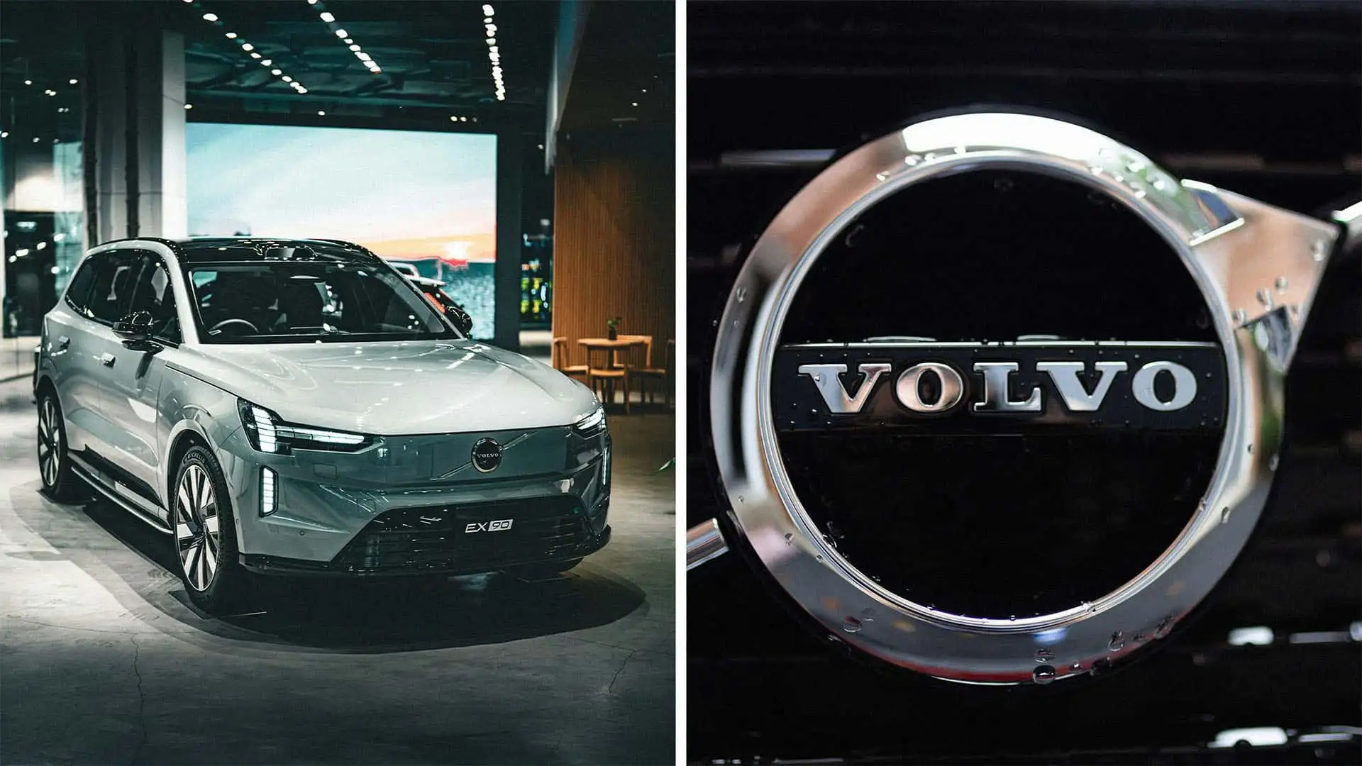 Volvo İç Kamera Sistemi Gizlilik Endişelerini Tetikledi