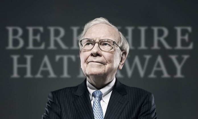 Berkshire Hisse Satışı: Veda Kararı