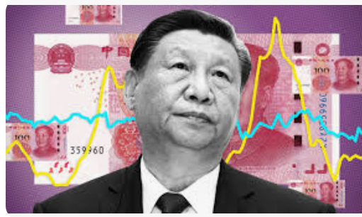 Çin: Xi Jinping’in başı dertte mi? İddialar ve Gerçekler