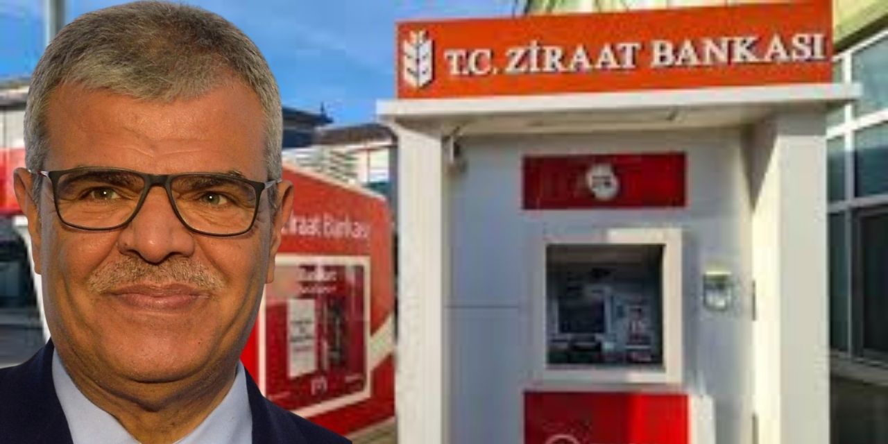 Ziraat Bankası’ndan AKP’li Yöneticiye 265 Milyonluk Kredi Skandalı