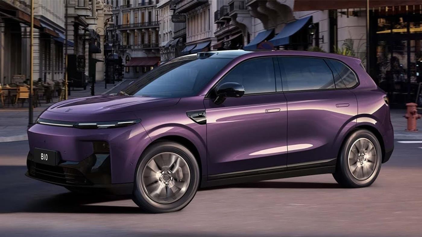 Avrupa’da yeni rekabet: Çinli Leapmotor sahneye çıkıyor