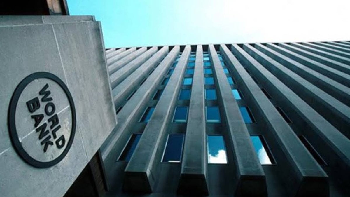 Dünya Bankası’ndan Türkiye’ye 748 Milyon Dolarlık Enerji Kredisi