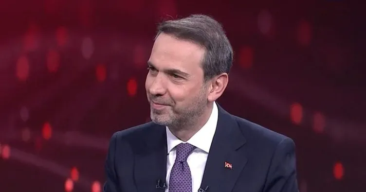 Bakan Bayraktar: Suriye’ye gaz sevkiyatı hibe değil ticaret