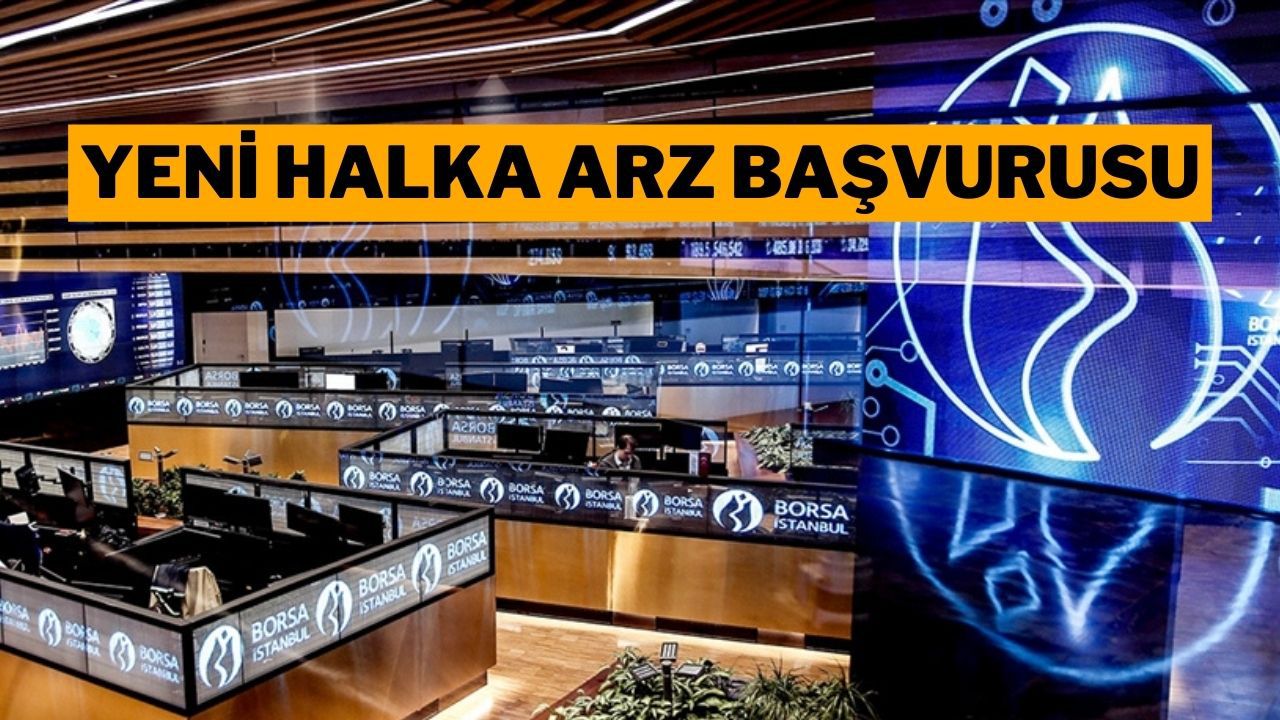 Koray GSYO’dan Halka Arz Başvurusu…