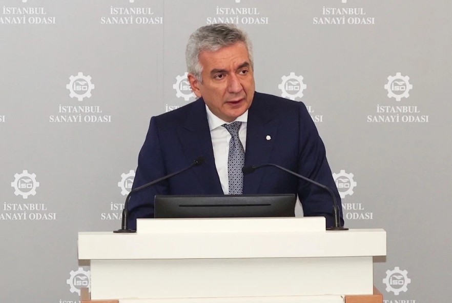 Erdal Bahçıvan’dan PMI Verileri Sonrası Kritik Uyarı