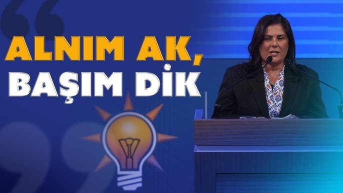 Özlem Çerçioğlu’na öfke anketlere yansıdı; CHP’den AKP’ye geçmişti…