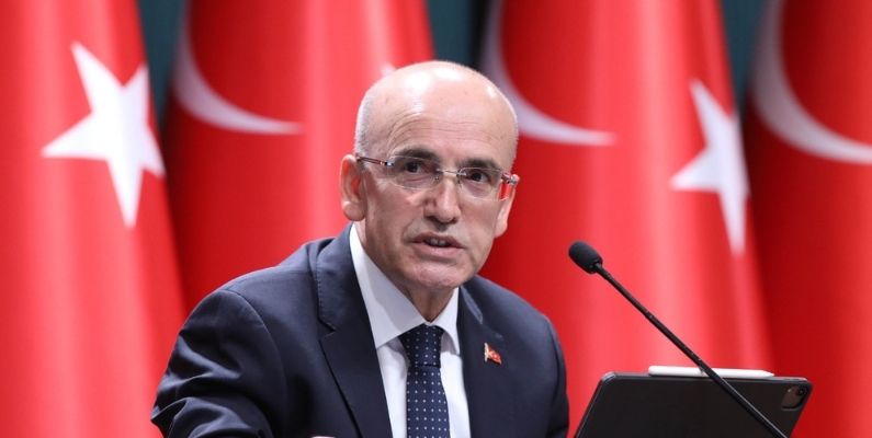 Bakan Şimşek’ten ‘KKM’ Yorumu: Finansal istikrar daha da güçlenecek