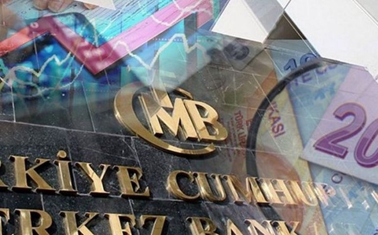 TCMB Açıkladı: Kur Korumalı Mevduat Dönemi Sona Erdi