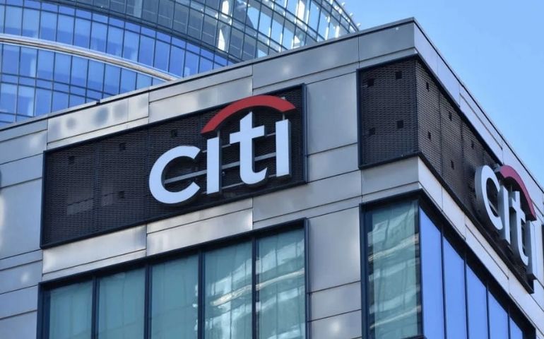 Citi,S&P 500 İçin Yıl Sonu Tahminini Yukarı Çekti