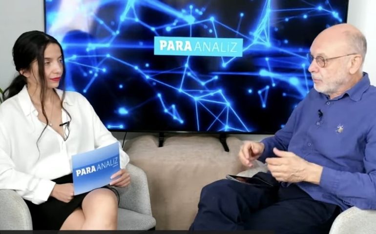 Dr. Cüneyt Akman & Zeynep Ulukaya video: Ne Enflasyon Bitecek Ne Konut Balonu Patlayacak