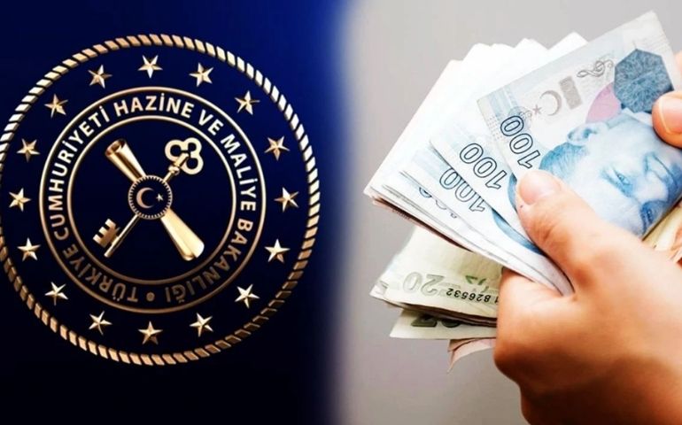 Hazine, Tahvil ve Kira Sertifikası Satışına Başlıyor