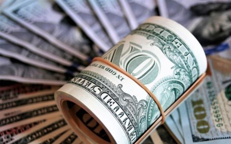 BDDK Verilerine Göre Döviz Cinsi Krediler Rekor Seviyeye Yükseldi