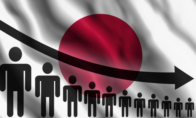 ANALİZ: Japonya’nın Demografik Krizi Derinleşiyor