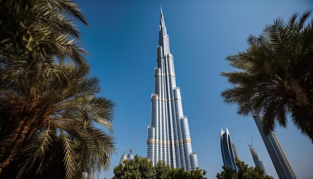 Dubai’nin Yükselen Cazibesi: Beyaz Yakalıların Yeni Rotası