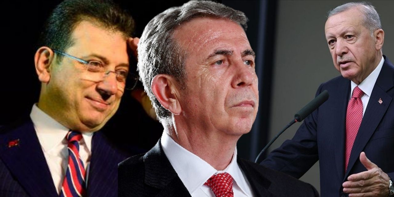 Anketten Çıkan O İsim Dengeyi Değiştirdi
