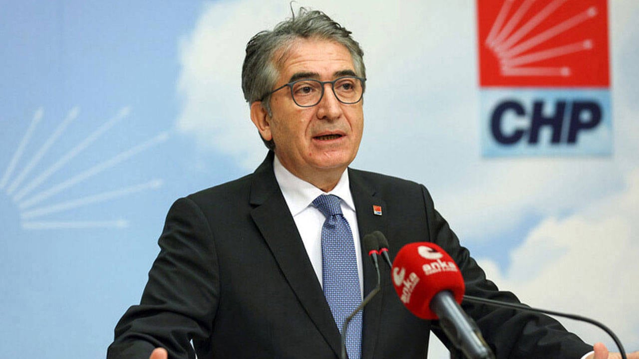 Yalçın Karatepe: İktidar çalışanları enflasyon karşısında ezdirmeye kararlı