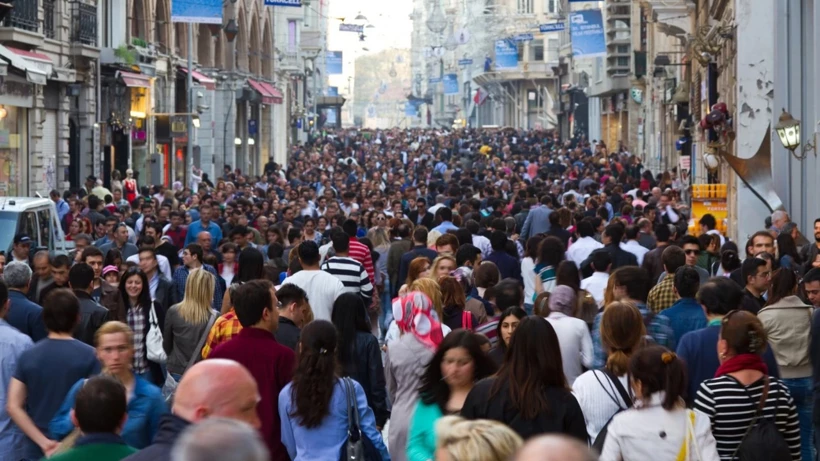Türkiye’nin sosyoekonomik seviyesi belli oldu