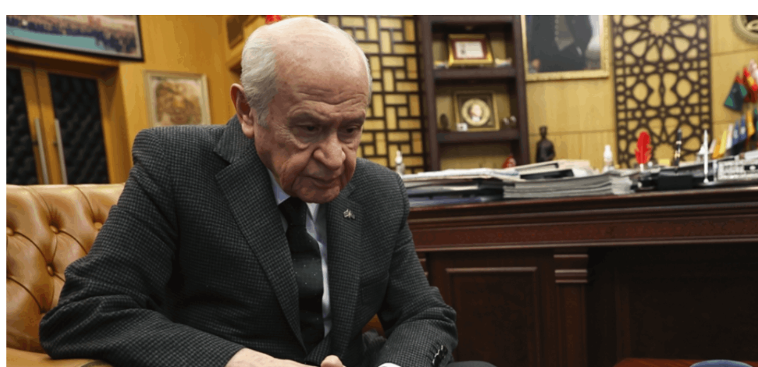 Anket: Halk ekonomi ve adaletten rahatsız